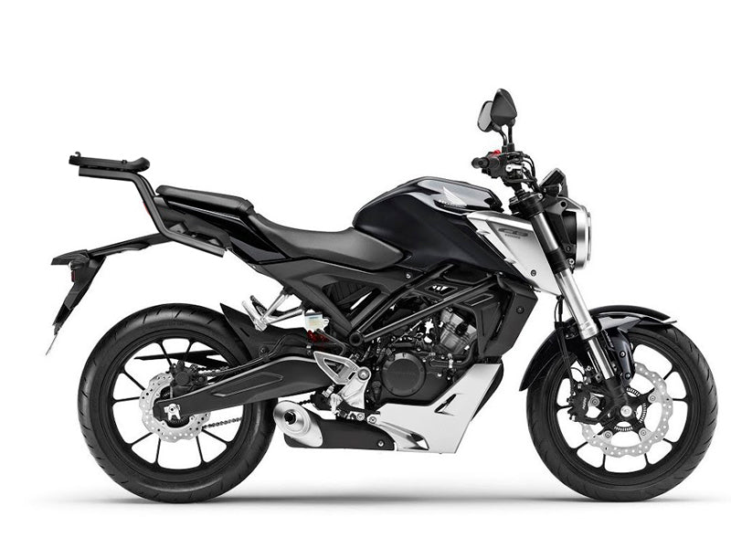 SHAD Top Master Montagesatz - Honda