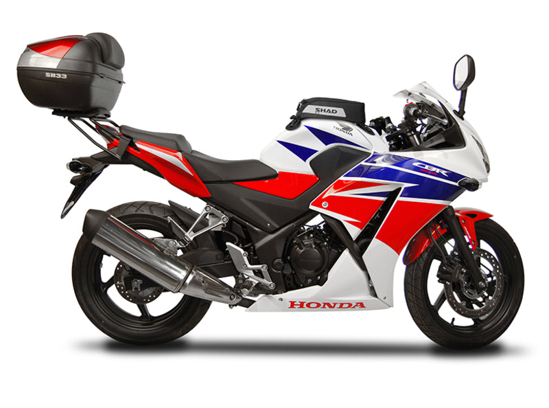 SHAD Top Master Montagesatz - Honda