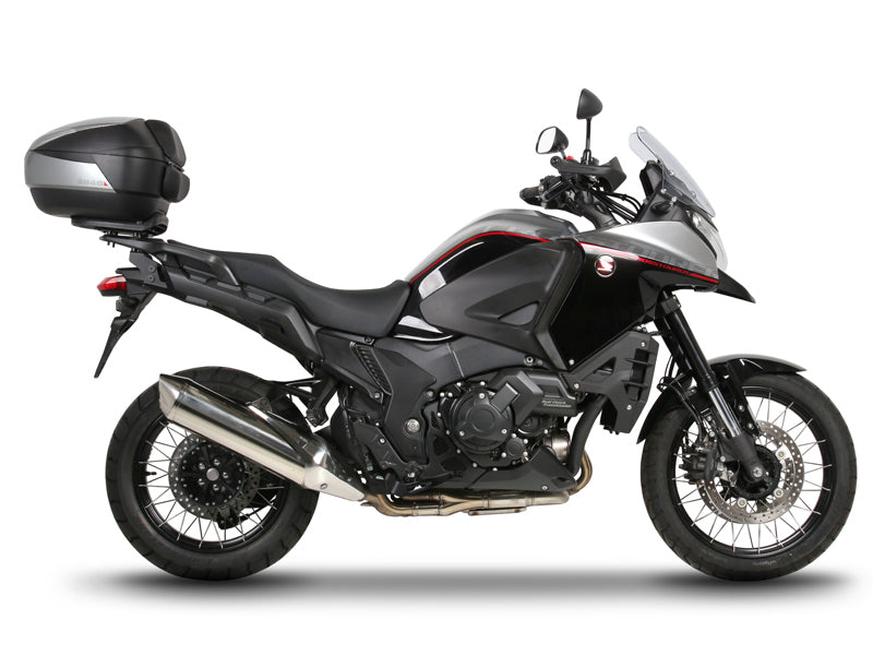 SHAD Top Master Montagesatz - Honda
