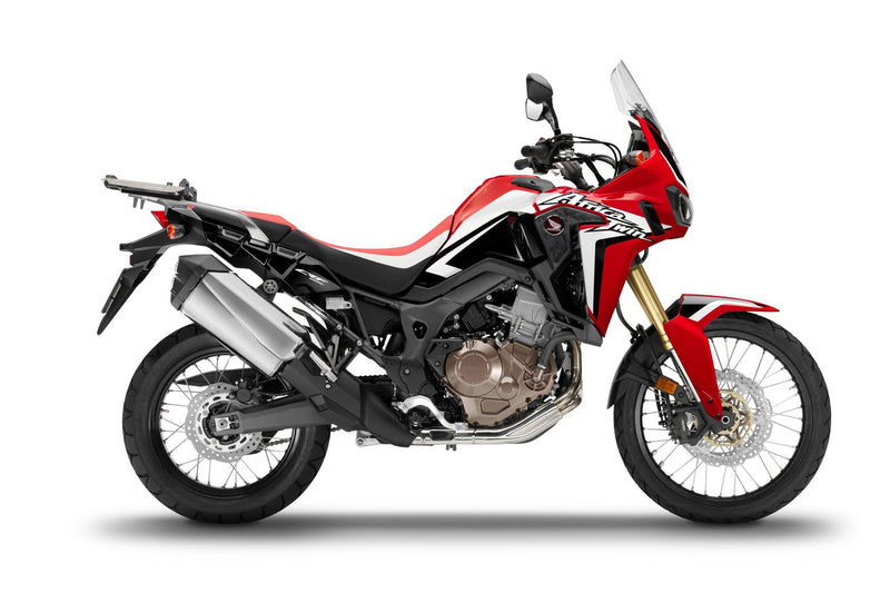 SHAD Top Master Montagesatz - Honda
