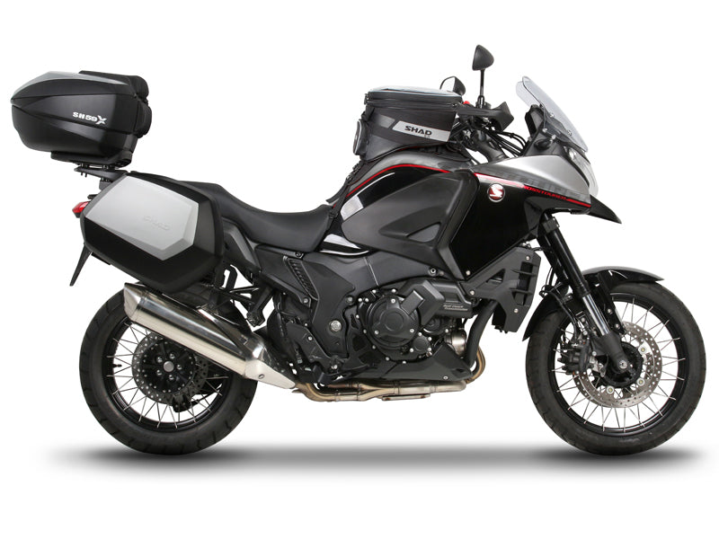 SHAD Top Master Montagesatz - Honda