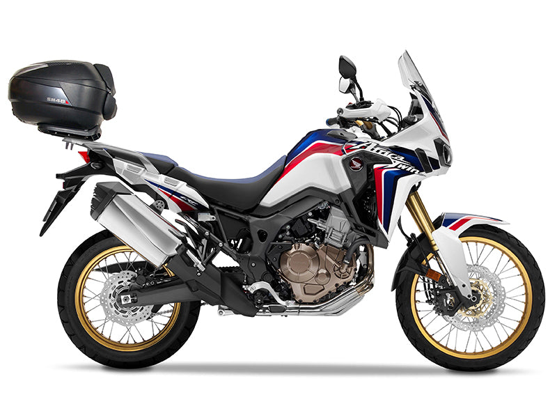 SHAD Top Master Montagesatz - Honda