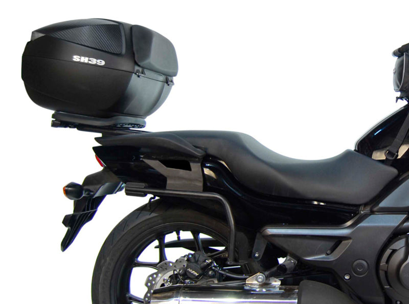 SHAD 3P Befestigungssystem (seitlich) - Honda