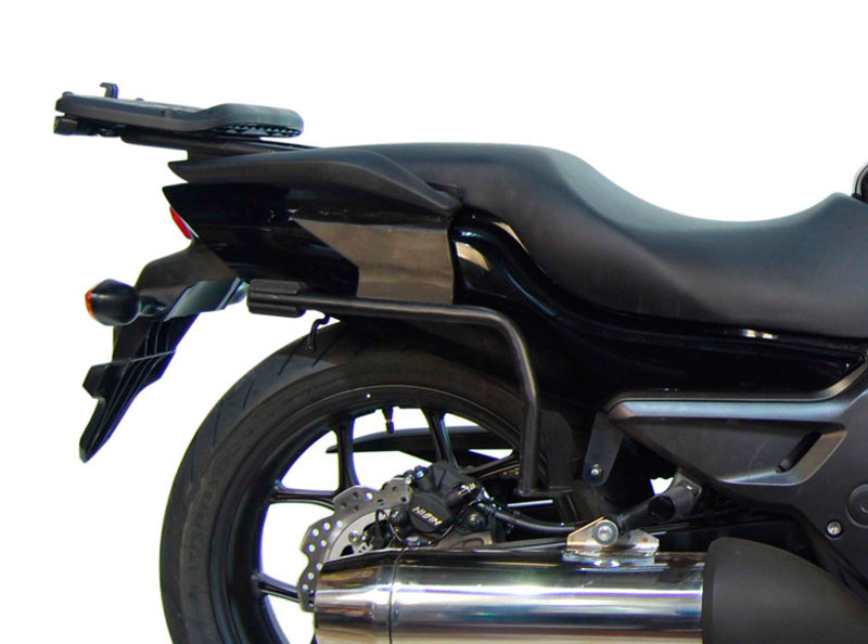 SHAD 3P Befestigungssystem (seitlich) - Honda