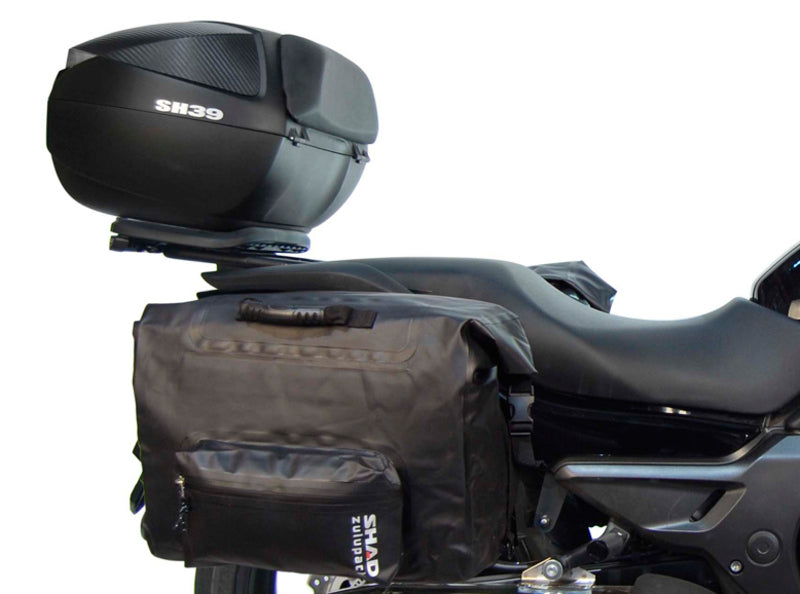 SHAD Top Master Montagesatz - Honda