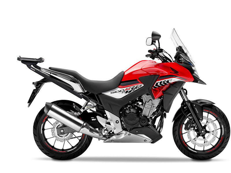 SHAD Top Master Montagesatz - Honda