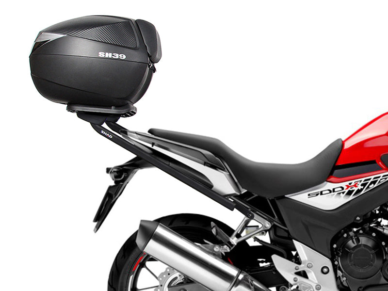 SHAD Top Master Montagesatz - Honda