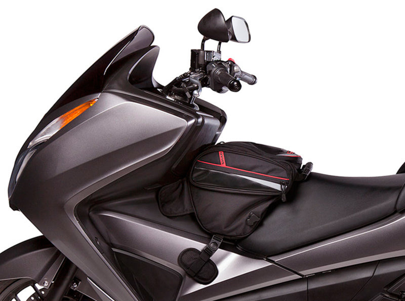 SHAD Top Master Montagesatz - Honda
