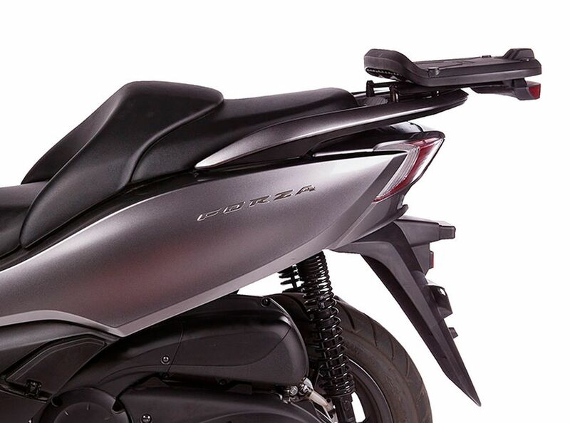 SHAD Top Master Montagesatz - Honda