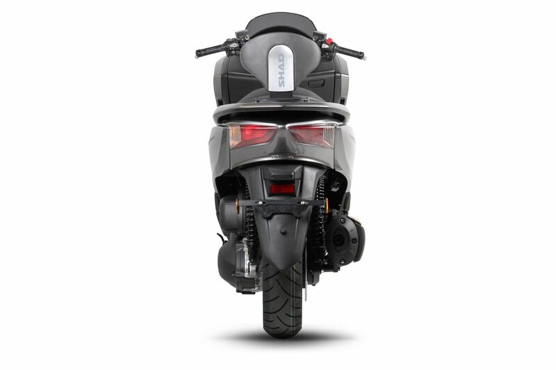 SHAD Top Master Montagesatz - Honda