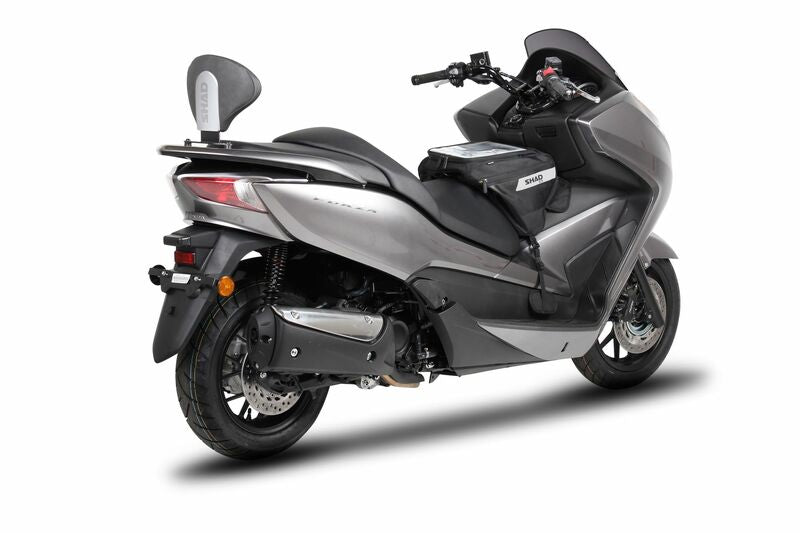 SHAD Top Master Montagesatz - Honda