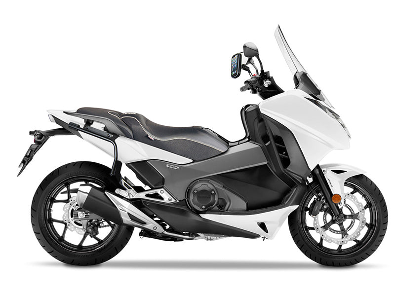 SHAD Top Master Montagesatz - Honda