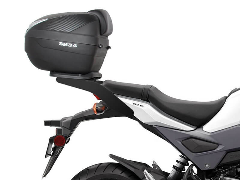 SHAD Top Master Montagesatz - Yamaha Honda MSX 125