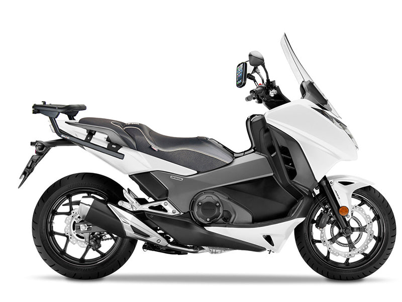 SHAD Top Master Montagesatz - Honda