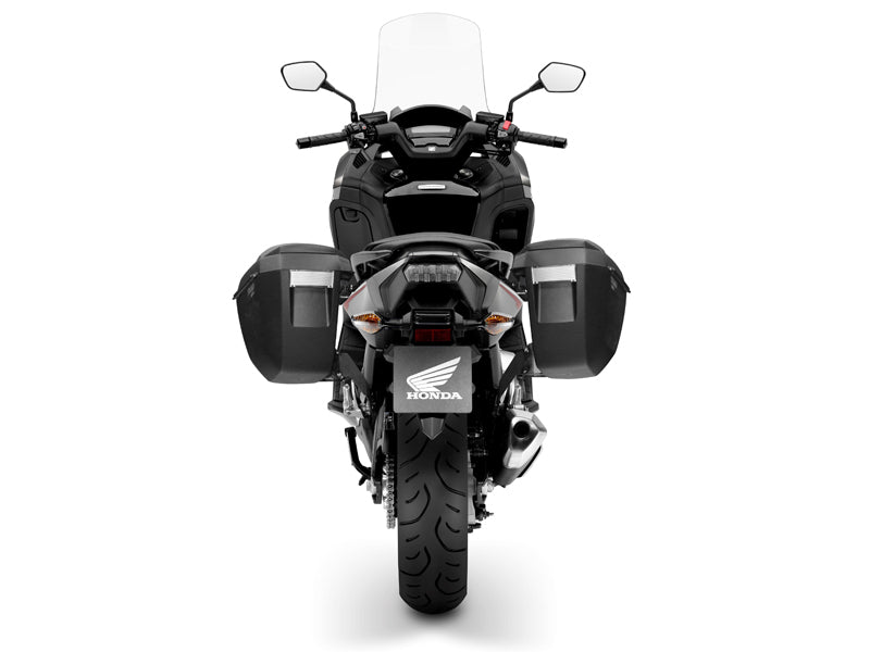SHAD 3P Befestigungssystem (seitlich) - Honda