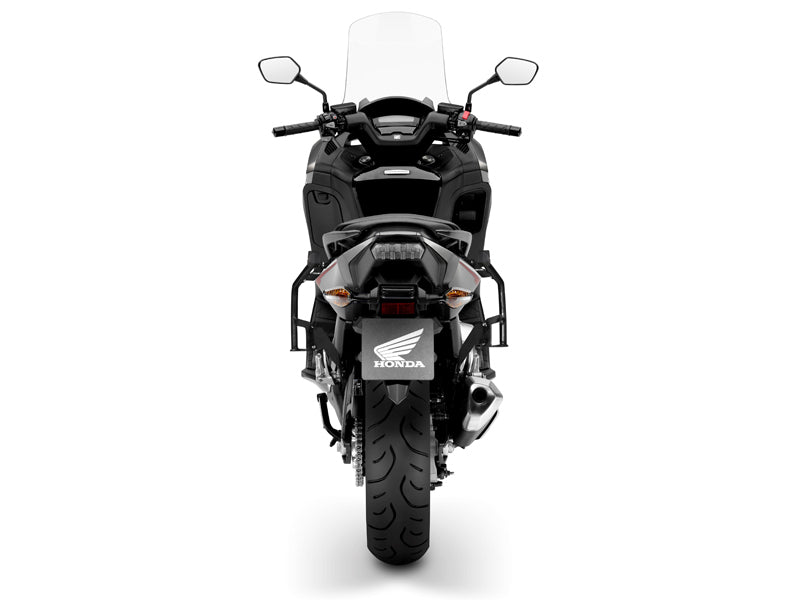 SHAD 3P Befestigungssystem (seitlich) - Honda