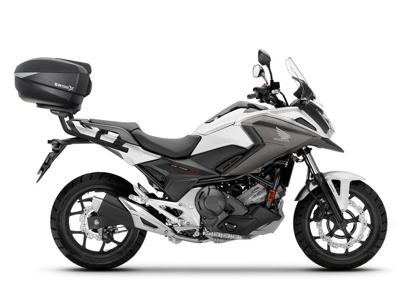 SHAD Top Master Montagesatz - Honda