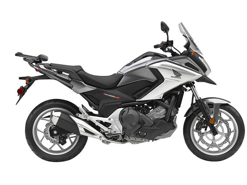 SHAD Top Master Montagesatz - Honda