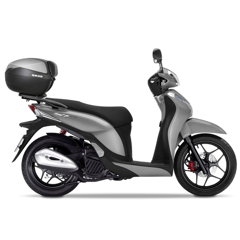 SHAD Top Master Montagesatz - Honda
