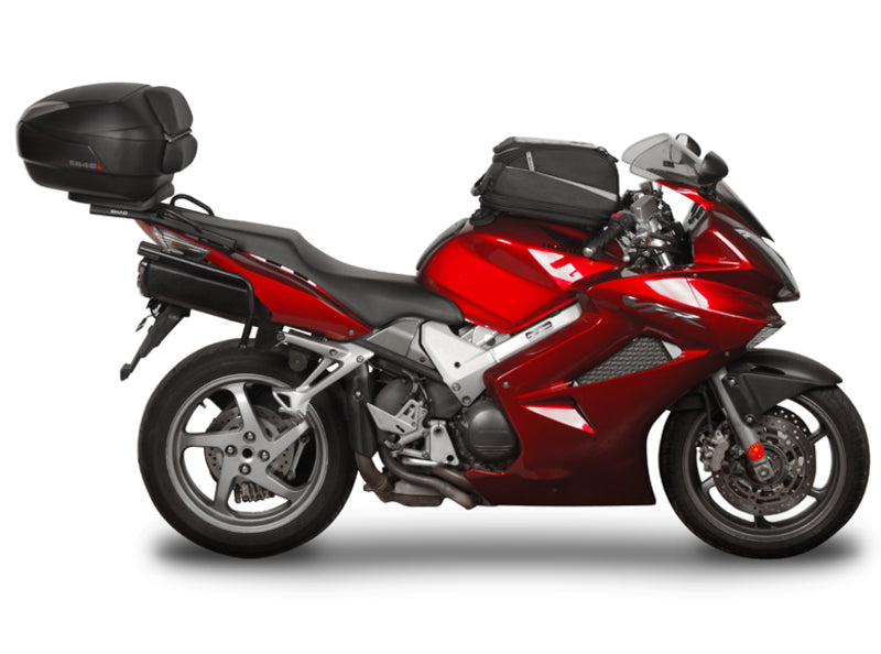 SHAD 3P Befestigungssystem (seitlich) - Honda