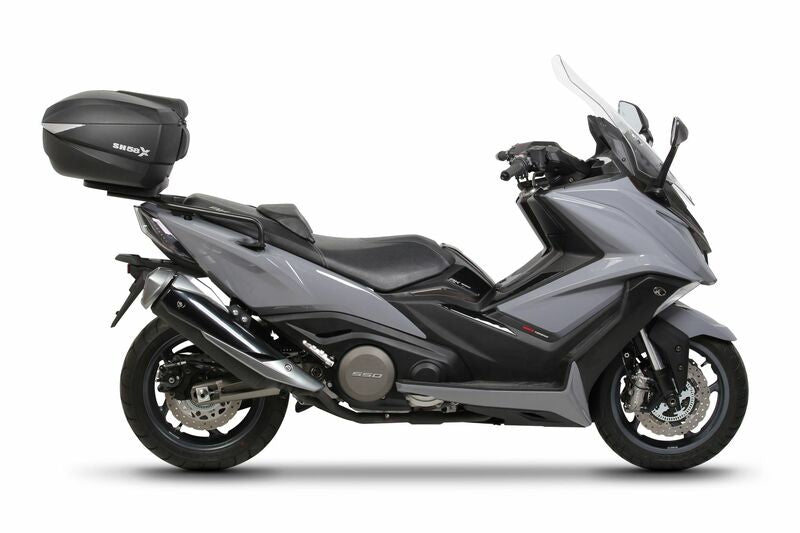 SHAD Top Master Montagesatz - Kymco