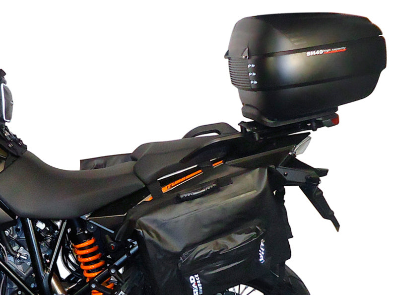 SHAD Top Master Montagesatz - KTM