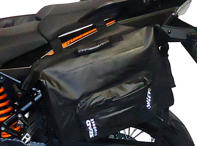 SHAD Top Master Montagesatz - KTM