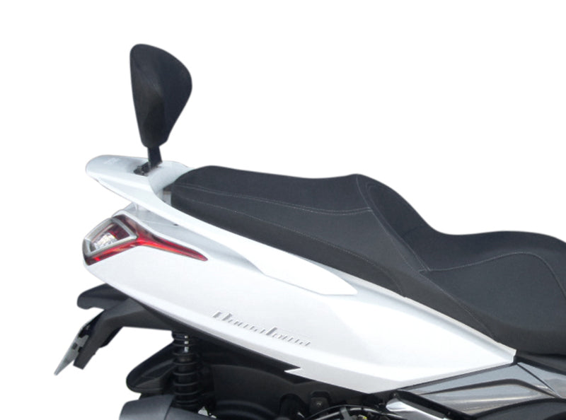 SHAD Rückenlehnen Befestigungssystem