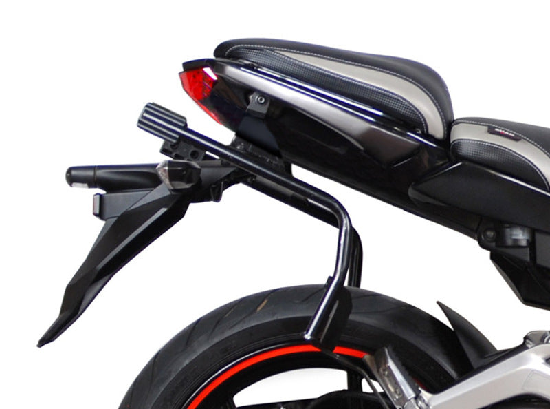 SHAD 3P Befestigungssystem (seitlich) - Kawasaki
