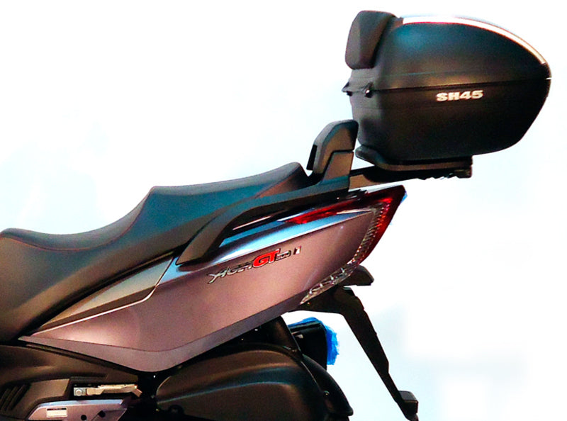 SHAD Top Master Montagesatz - Kymco