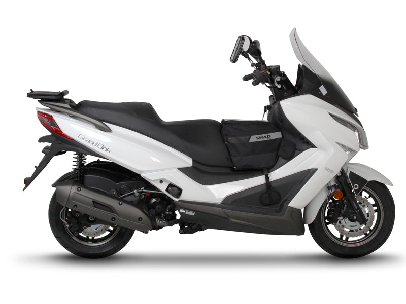 SHAD Top Master Montagesatz - Kymco