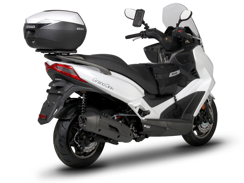 SHAD Top Master Montagesatz - Kymco