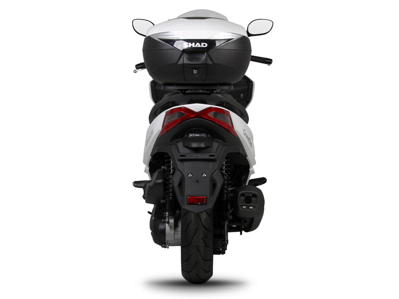 SHAD Top Master Montagesatz - Kymco