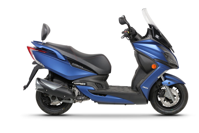 SHAD Top Master Montagesatz - Honda