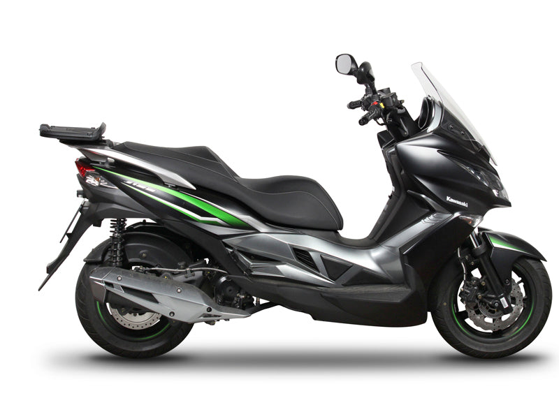 SHAD Top Master Montagesatz - Kawasaki