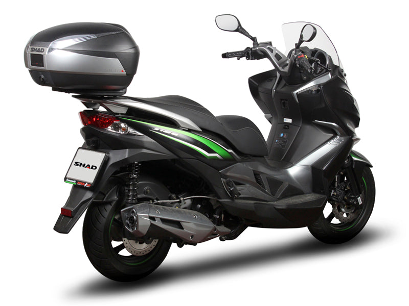 SHAD Top Master Montagesatz - Kawasaki