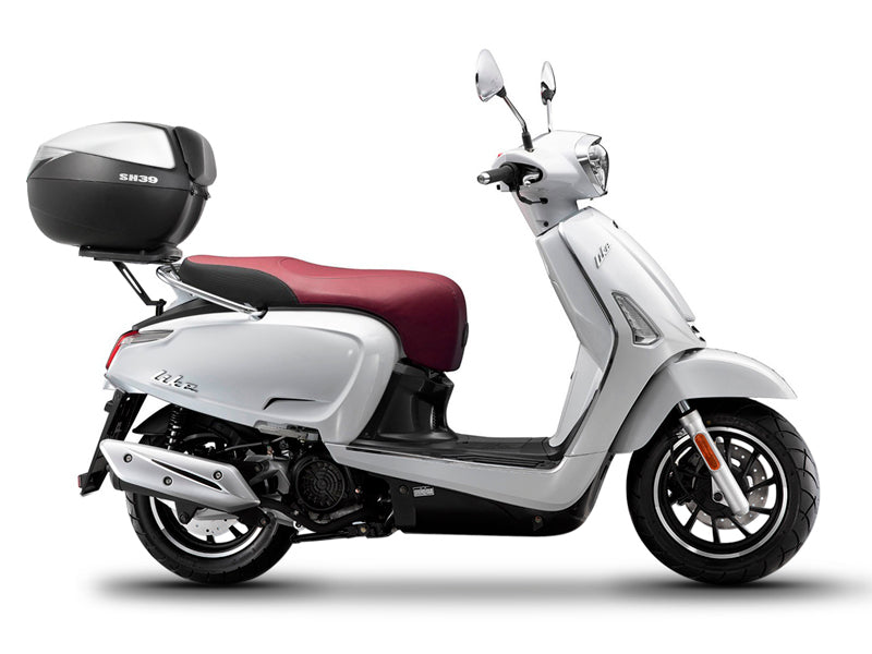 SHAD Top Master Montagesatz - Kymco