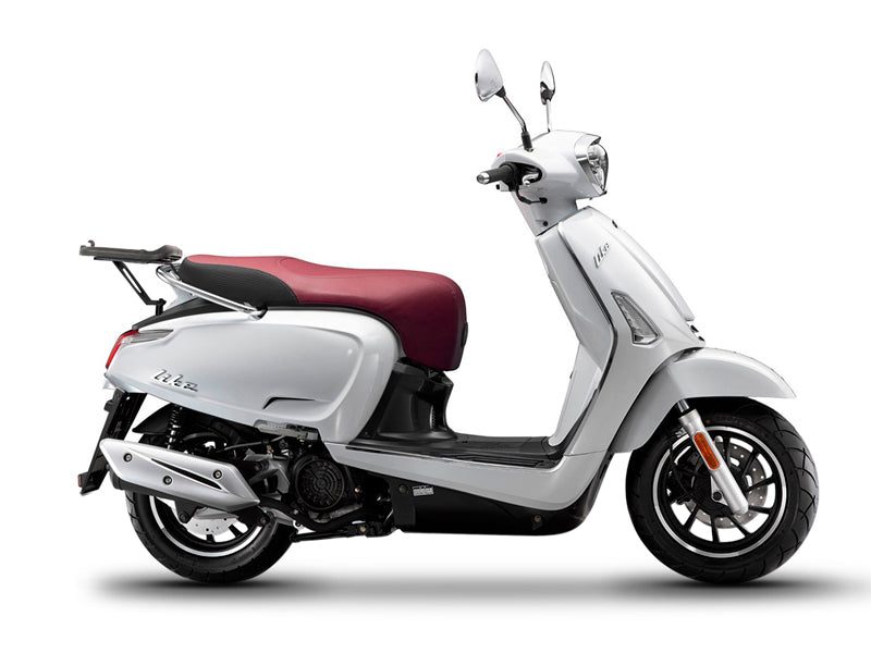 SHAD Top Master Montagesatz - Kymco