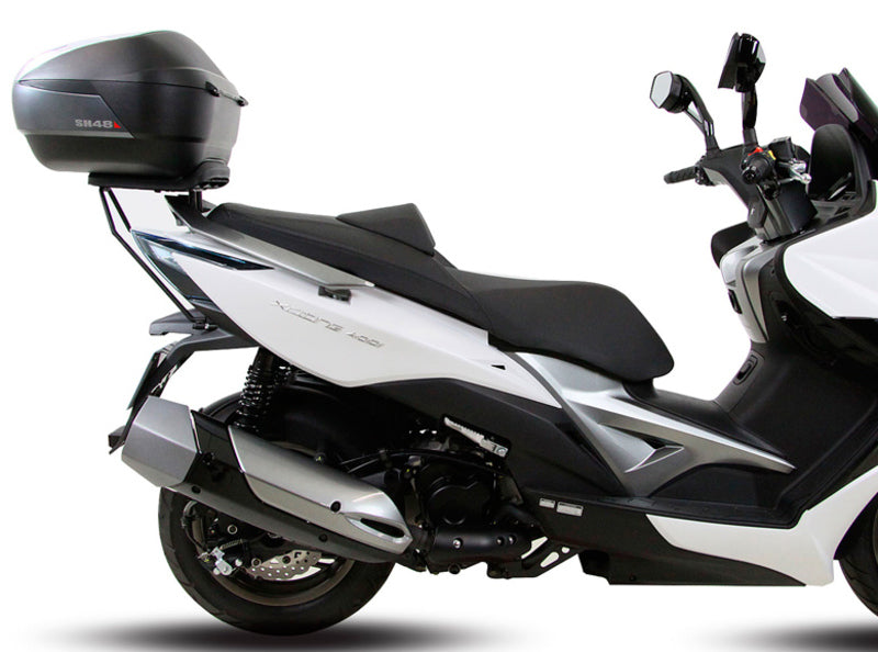 SHAD Top Master Montagesatz - Kymco