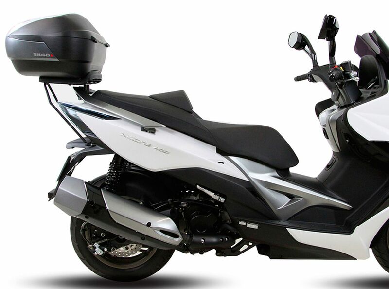 SHAD Top Master Montagesatz - Kymco