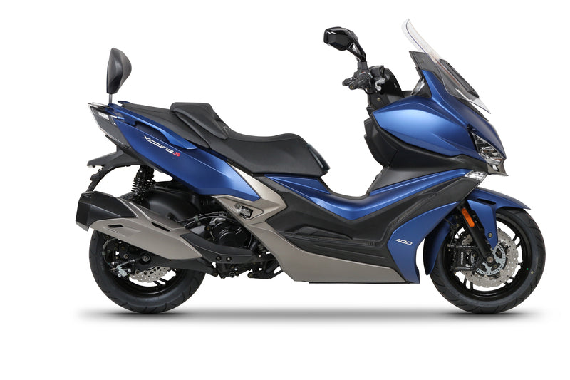 SHAD Rückenlehnen Befestigungssystem Kymco Xciting 400S