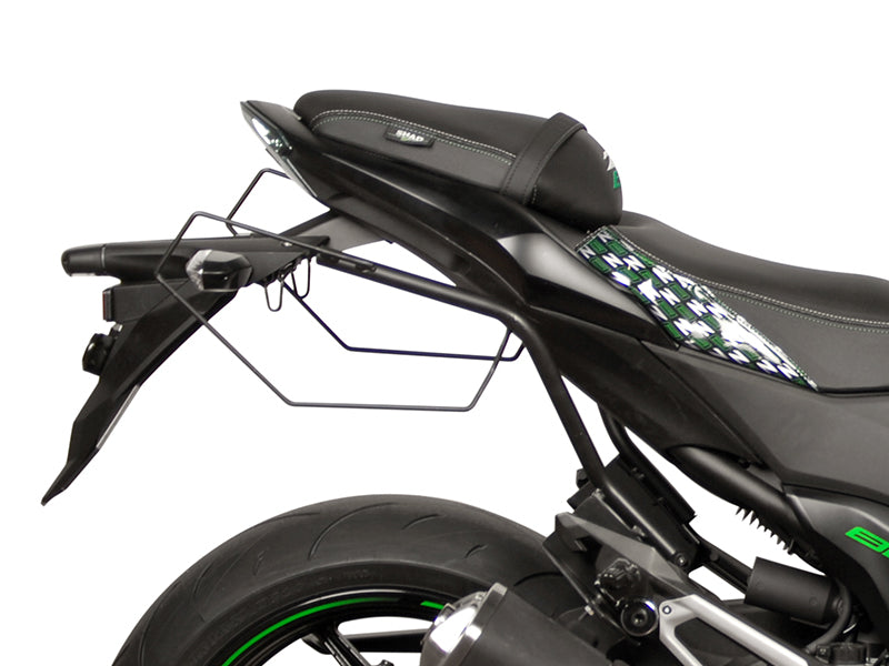 SHAD Seitentaschen Halter Kawasaki
