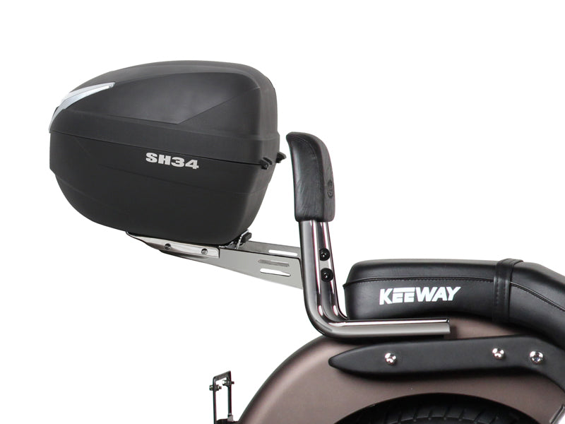 SHAD Universal Topcase Halterung