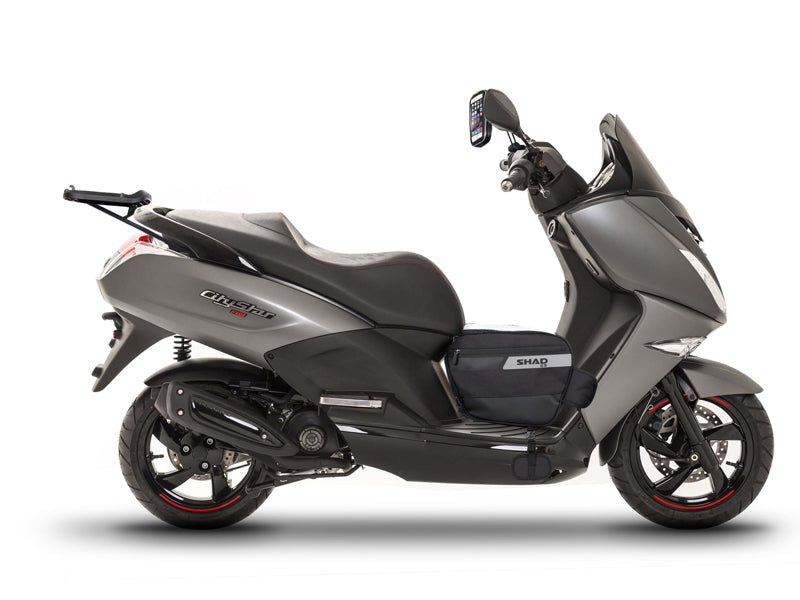 SHAD Top Master Montagesatz - Peugeot