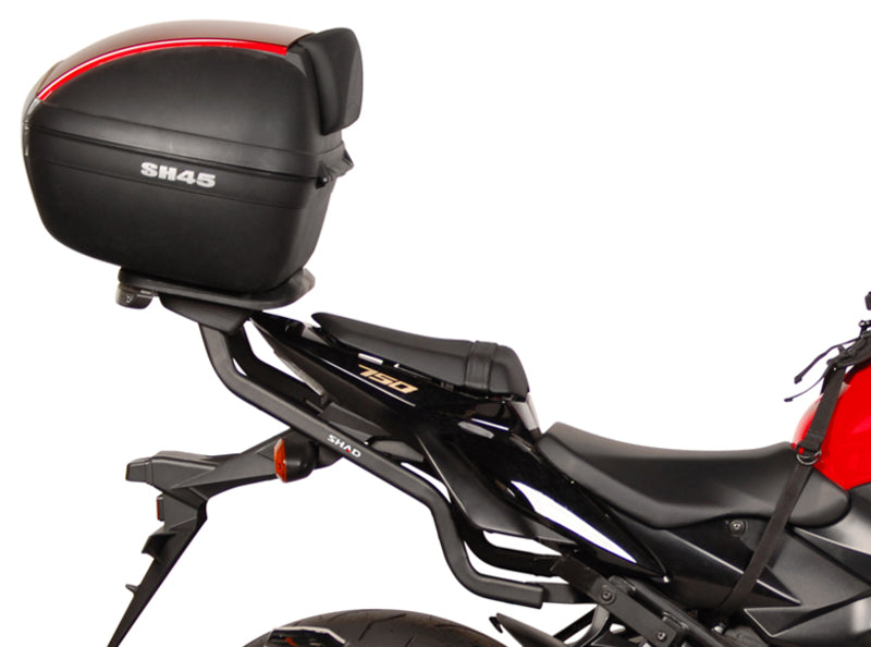 SHAD Top Master Montagesatz - Suzuki