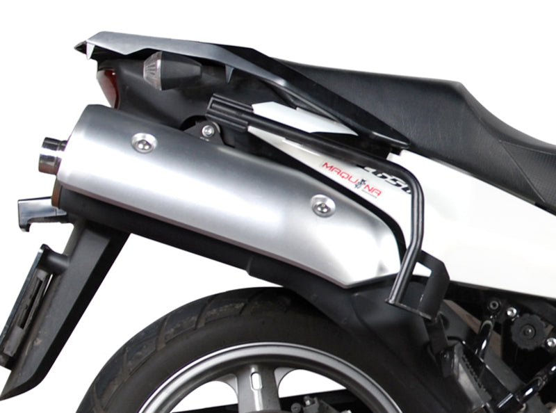 SHAD 3P Befestigungssystem (seitlich) - Suzuki