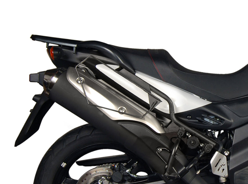 SHAD Seitentaschen Halter Suzuki