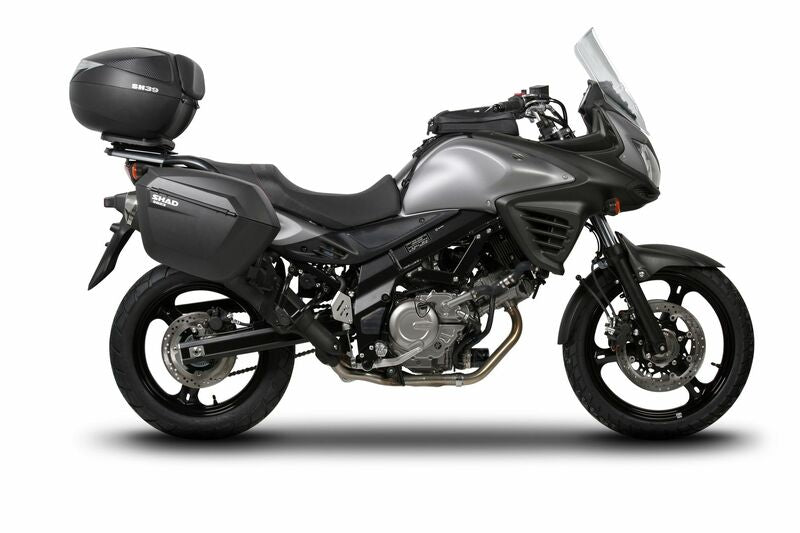 SHAD 3P Befestigungssystem (seitlich) - Suzuki