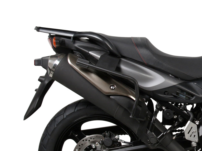 SHAD 3P Befestigungssystem (seitlich) - Suzuki