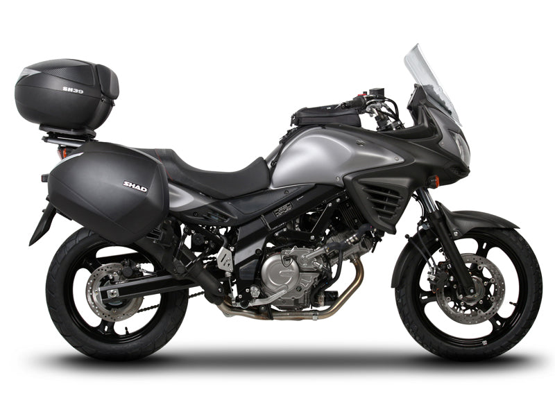 SHAD 3P Befestigungssystem (seitlich) - Suzuki